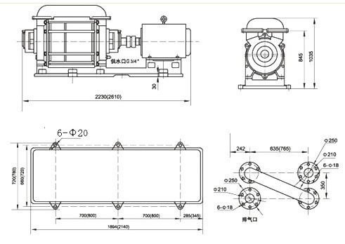 2SK-2030ɼ(j)ˮh(hun)ձμbߴ